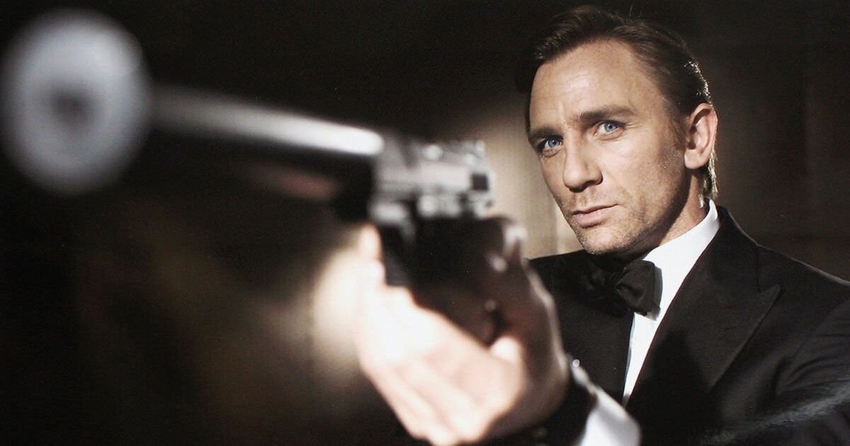 Next James Bond odds slashed by 88% on ‘producers’ favourite’ in last 24 hours | Films | Entertainment