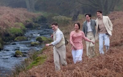 ‘Beautiful and moving’ war film on BBC tonight | Films | Entertainment