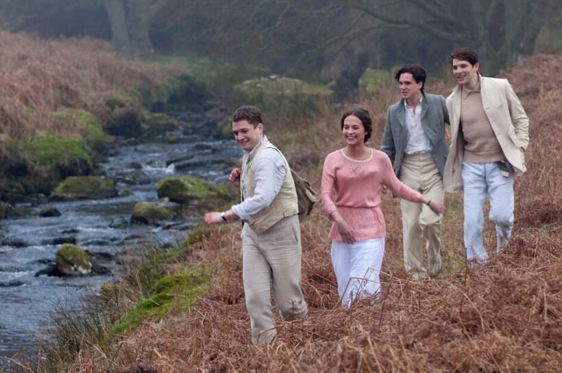 ‘Beautiful and moving’ war film on BBC tonight | Films | Entertainment