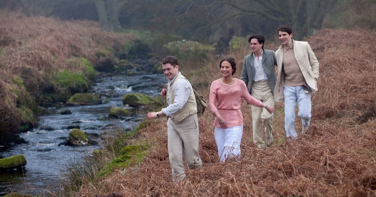 ‘Beautiful and moving’ war film on BBC tonight | Films | Entertainment