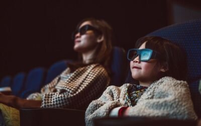 Cinema lovers can enjoy films from £4 this weekend – here’s how | Films | Entertainment