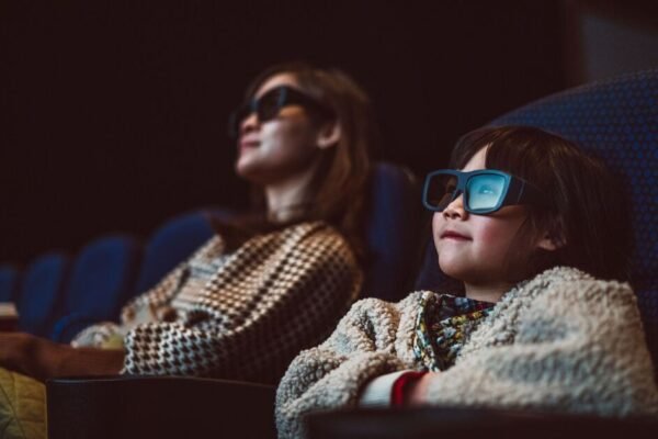 Cinema lovers can enjoy films from £4 this weekend – here’s how | Films | Entertainment