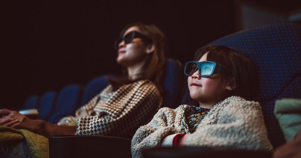Cinema lovers can enjoy films from £4 this weekend – here’s how | Films | Entertainment