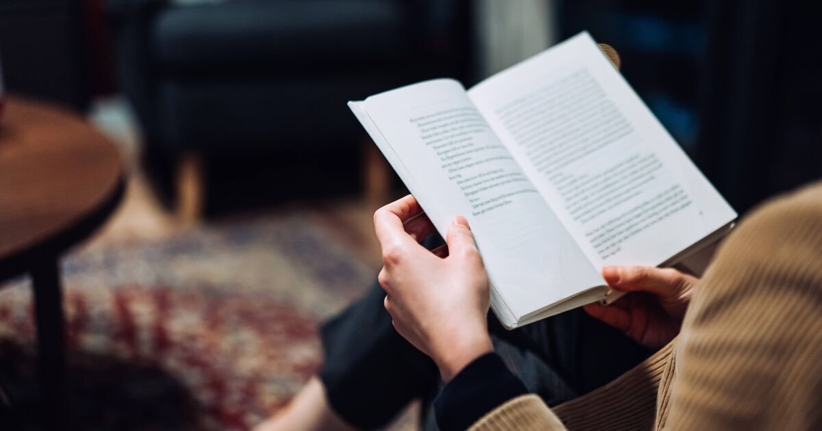 ‘Best book of all time’ so addictive readers speed through it in hours | Books | Entertainment