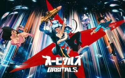 Orbitals review – Proof that intentional art style beats tech hype on Switch 2 | Gaming | Entertainment