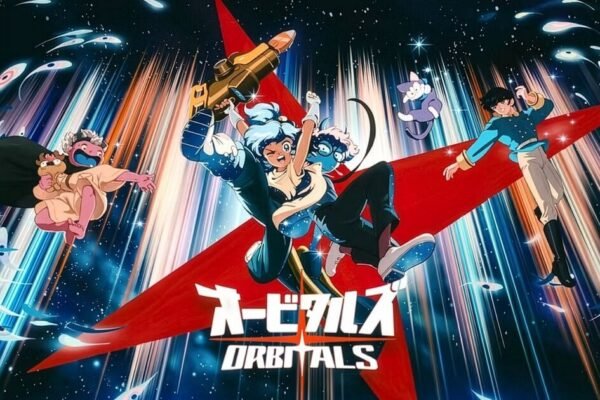 Orbitals review – Proof that intentional art style beats tech hype on Switch 2 | Gaming | Entertainment