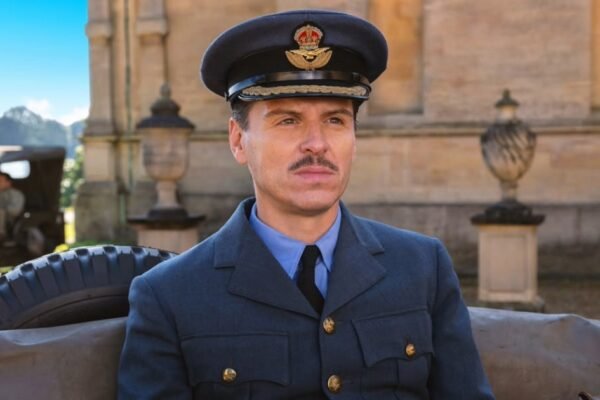 Outstanding WWII film with A-list cast has one standout star – she is perfect in it | Films | Entertainment