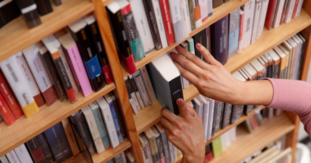 Your old Harry Potter book could be worth £100,000 – 10 most valuable novels | Personal Finance | Finance