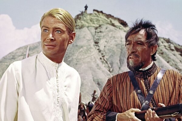 ‘Epic masterpiece’ war film on BBC today | TV & Radio | Showbiz & TV