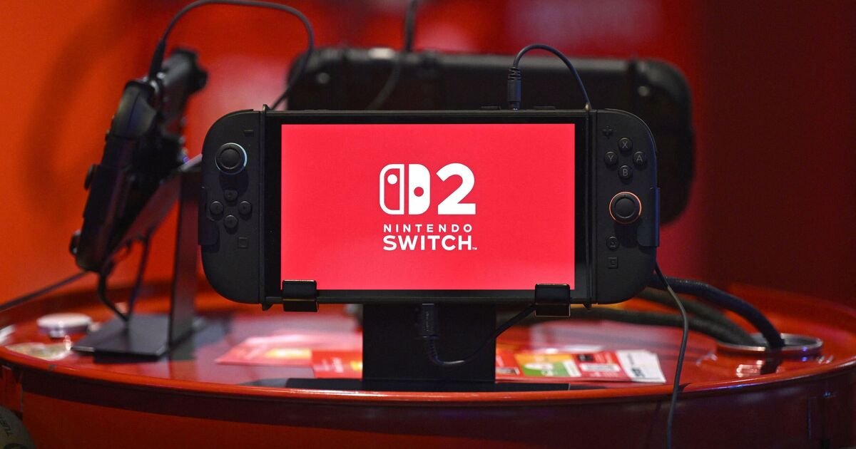 Nintendo Direct September 2026 LIVE updates and reveals | Gaming | Entertainment