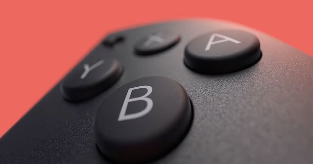 Nintendo Switch 2 new update massively improves popular feature – full patch notes | Gaming | Entertainment