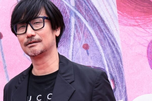 Sony cuts ties with Hideo Kojima as unlikely publisher saves his next game | Gaming | Entertainment