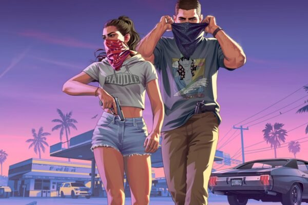 Possible GTA 6 collectors edition appears online – ‘It’s bigger than a PS5’ | Gaming | Entertainment