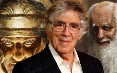 Hollywood legend Elliott Gould reveals the 1 reason he is still working | Films | Entertainment
