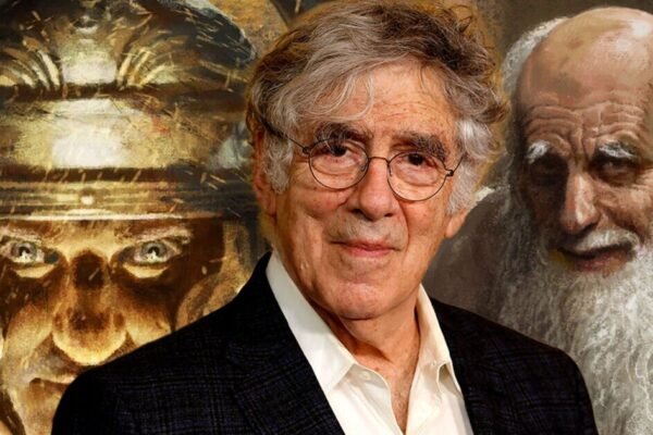 Hollywood legend Elliott Gould reveals the 1 reason he is still working | Films | Entertainment