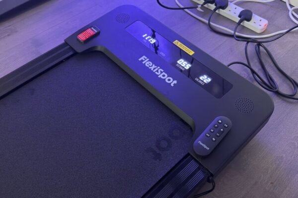 I thought walking pads were a gimmick – the FlexiSpot Motion X proved me wrong | Gaming | Entertainment