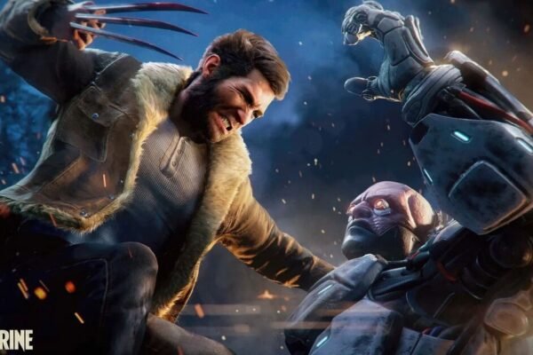 Marvel’s Wolverine preload time, download size and reviews ahead of la | Gaming | Entertainment