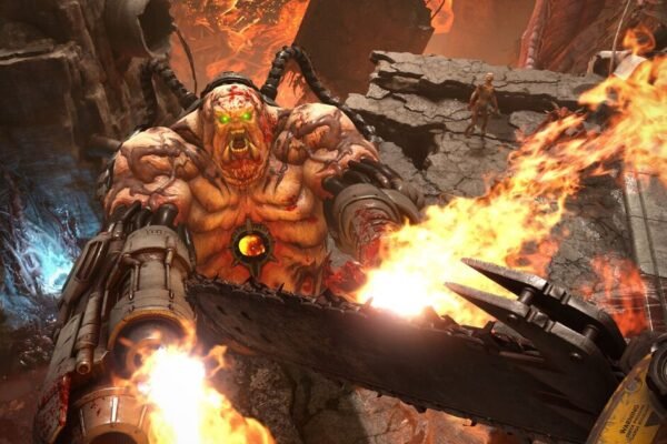 Amazon Prime members can get 11 free games this month, including DOOM Eternal | Gaming | Entertainment