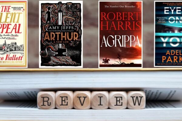 The 2,000-year-old story that still rings true with modern UK politics | Books | Entertainment