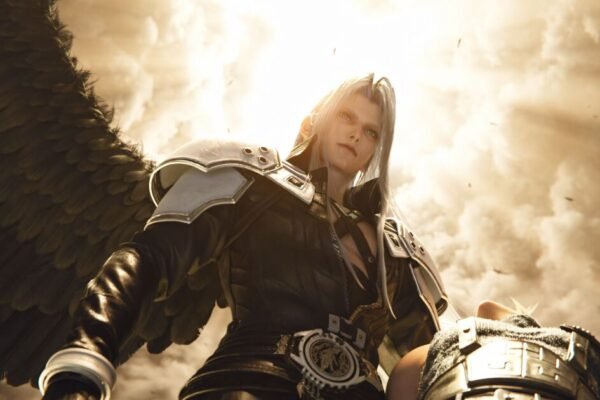 Fortnite x Final Fantasy 7 crossover teased by Revelations director | Gaming | Entertainment