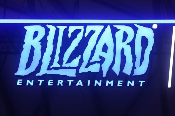 BlizzCon Opening Ceremony start time countdown and how to watch | Gaming | Entertainment