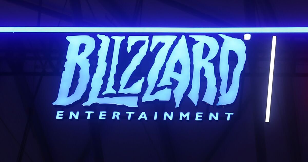 BlizzCon Opening Ceremony start time countdown and how to watch | Gaming | Entertainment