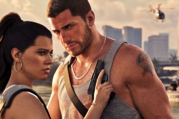 GTA 6 causes relationship friction among couples, labelling it ‘basica | Gaming | Entertainment