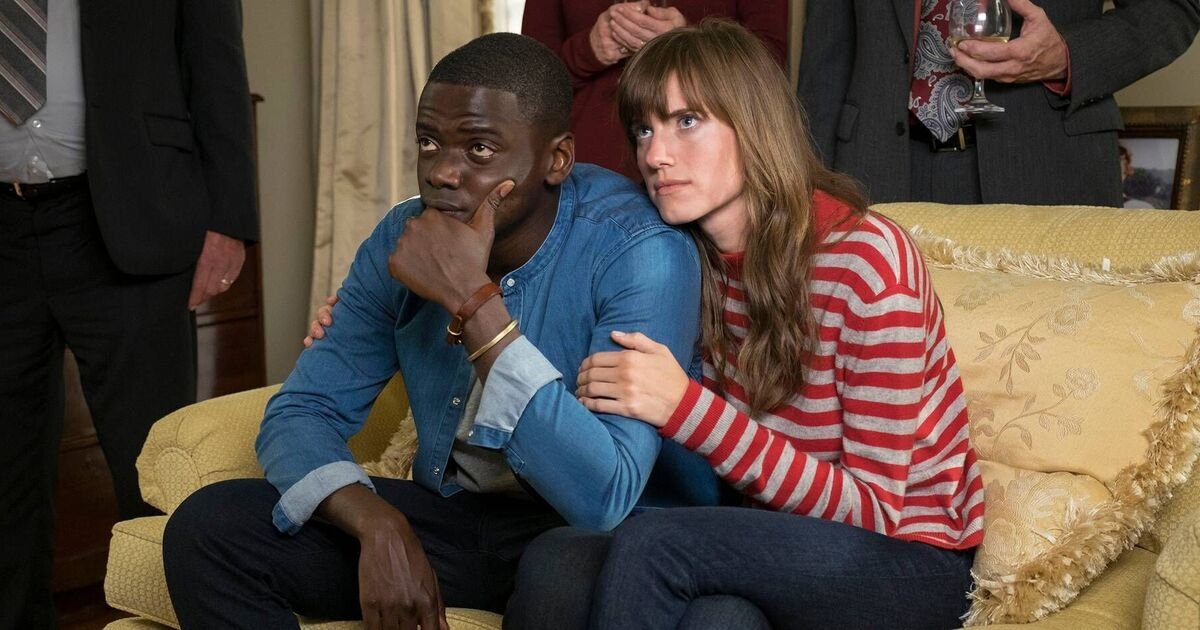 ‘Phenomenal’ horror film with ‘excellent’ leading actor on BBC tonight | Films | Entertainment