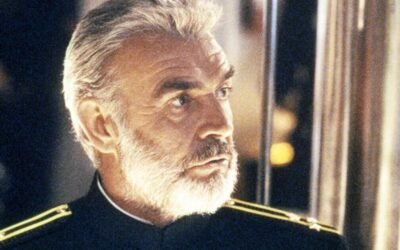 Oscar-winning Sean Connery Cold War thriller is on TV this weekend | Films | Entertainment