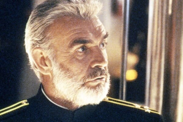 Oscar-winning Sean Connery Cold War thriller is on TV this weekend | Films | Entertainment
