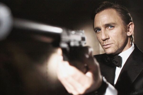 Next James Bond film gets milestone update from new 007 screenwriter | Films | Entertainment