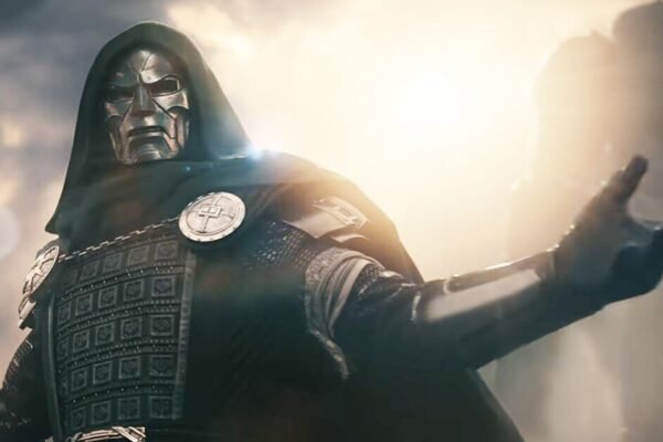 Avengers Doomsday first reactions ‘The greatest movie I’ve ever seen’ | Films | Entertainment