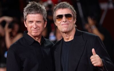 Oasis tour 2027 announcement: Latest news as band release new dates | Music | Entertainment