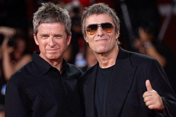 Oasis tour 2027 announcement: Latest news as band release new dates | Music | Entertainment