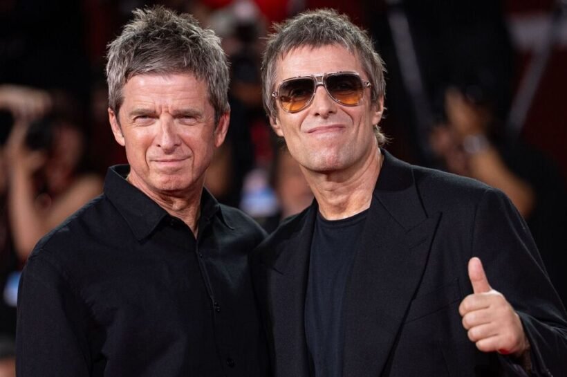 Oasis tour 2027 announcement: Latest news as band release new dates | Music | Entertainment