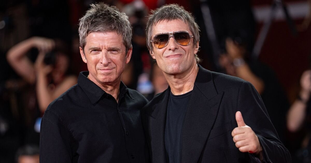 Oasis tour 2027 announcement: Latest news as band release new dates | Music | Entertainment