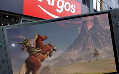 Argos shoppers rushing to pre-order biggest game of the year that’s not GTA 6 | Gaming | Entertainment