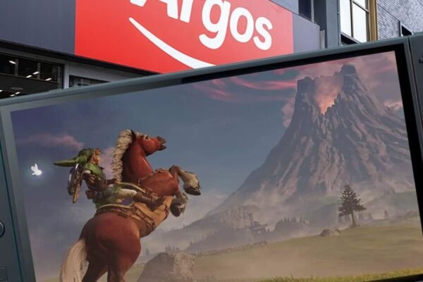 Argos shoppers rushing to pre-order biggest game of the year that’s not GTA 6 | Gaming | Entertainment