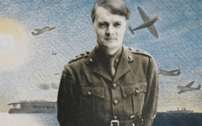 War artists TWICE as likely to die as armed forces during WWII | Books | Entertainment