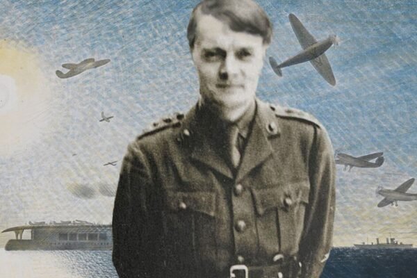 War artists TWICE as likely to die as armed forces during WWII | Books | Entertainment