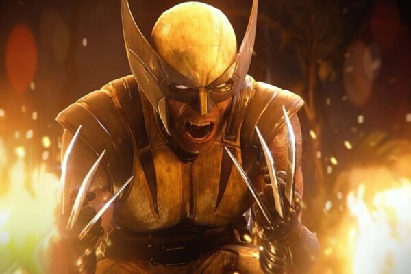 Marvel’s Wolverine PS5 release time is good news for UK fans as the countdown begins | Gaming | Entertainment