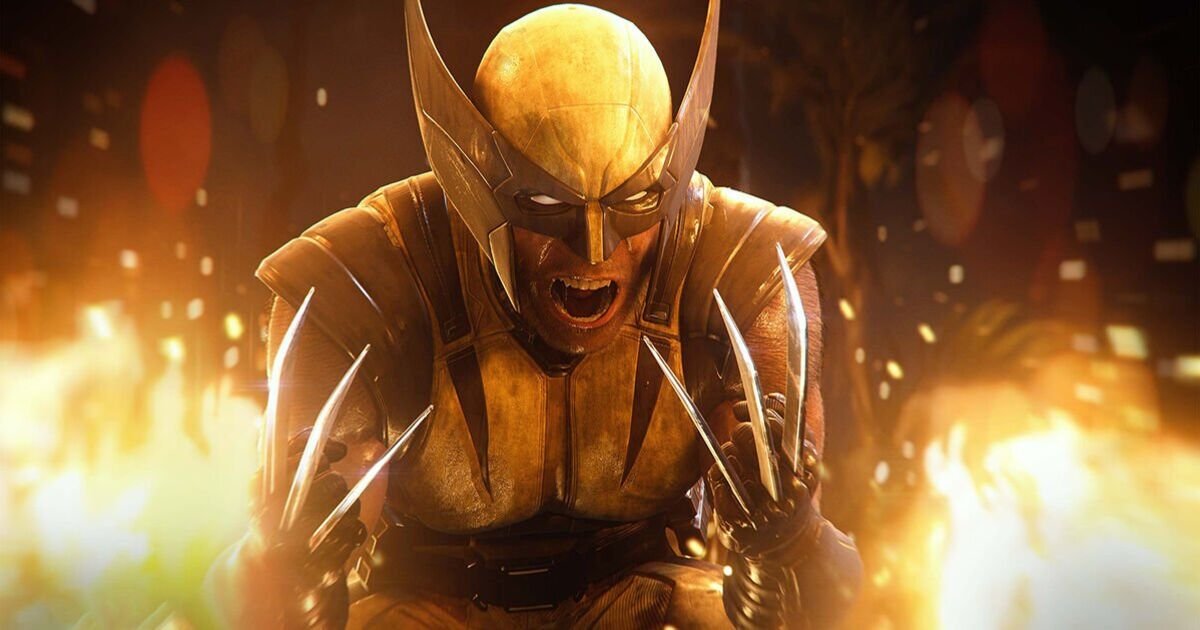 Marvel’s Wolverine PS5 release time is good news for UK fans as the countdown begins | Gaming | Entertainment