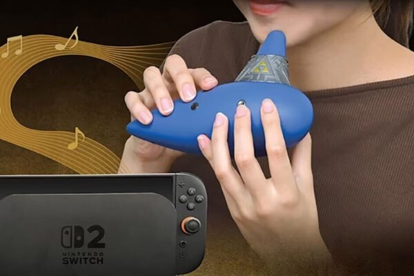 Electric Ocarina of Time pre-orders live as UK Zelda fans once again left in dark | Gaming | Entertainment