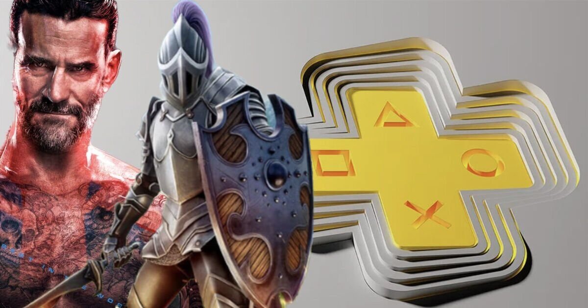 PS Plus Extra and Premium games release dates, times and last chance warning | Gaming | Entertainment