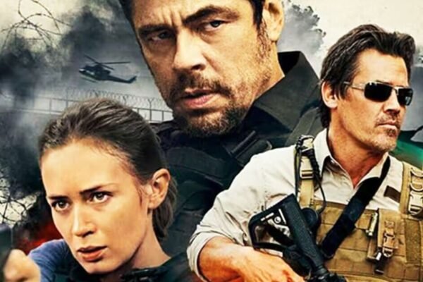 One of the best action thrillers of the 21st century is on TV tonight | Films | Entertainment