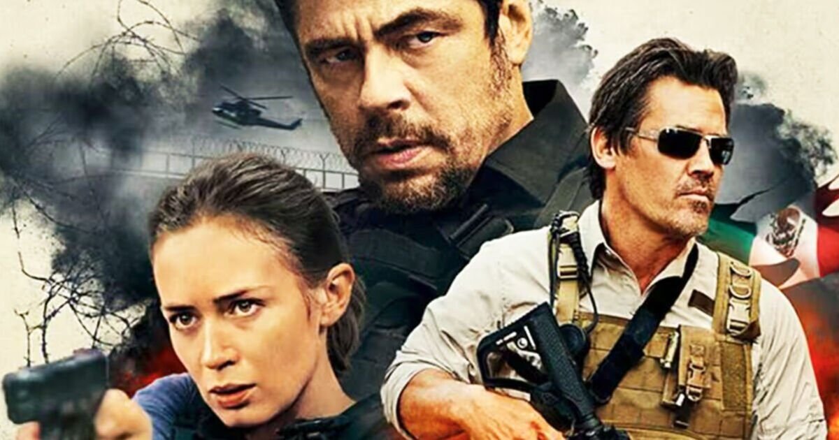 One of the best action thrillers of the 21st century is on TV tonight | Films | Entertainment