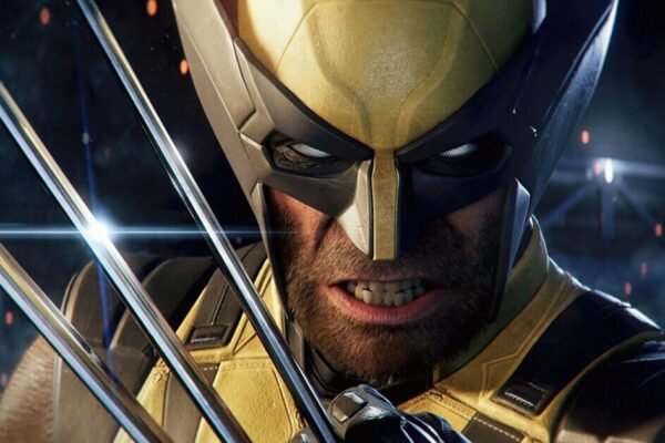 Marvel’s Wolverine update could fix controversial ‘fart gas trail’ feature | Gaming | Entertainment