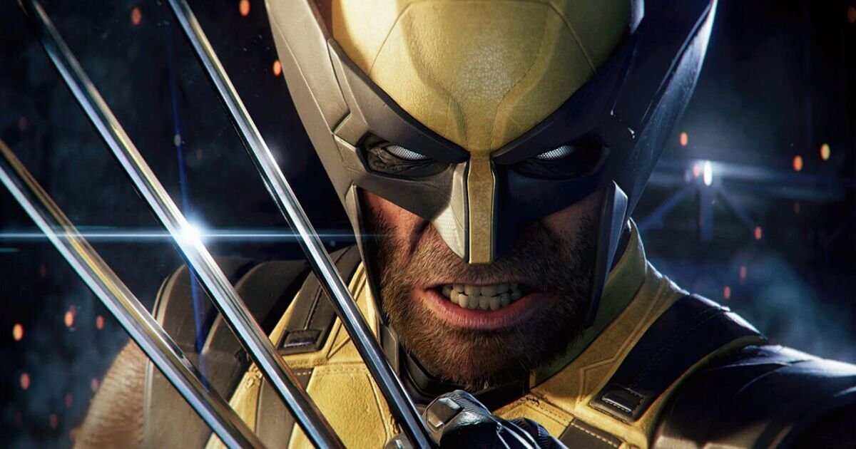 Marvel’s Wolverine update could fix controversial ‘fart gas trail’ feature | Gaming | Entertainment