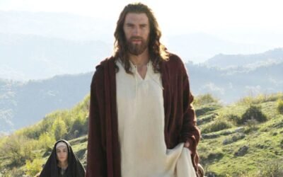 Mel Gibson’s Passion of the Christ 2 epic opening scene unveiled by movie star | Films | Entertainment