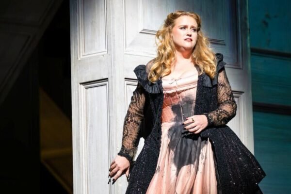 Don Giovanni impressively sung at Covent Garden | Theatre | Entertainment